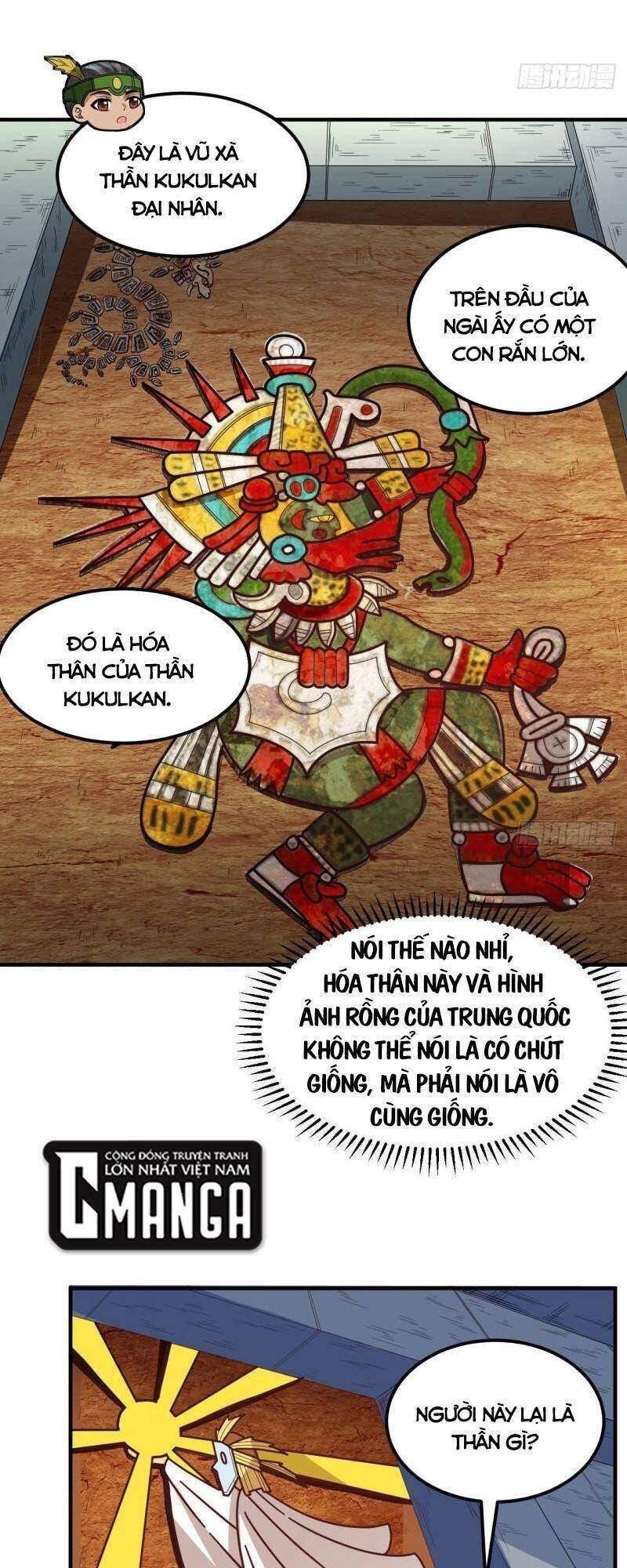 Sống Trên Hoang Đảo Cùng Các Em Gái Chapter 173 - Trang 2