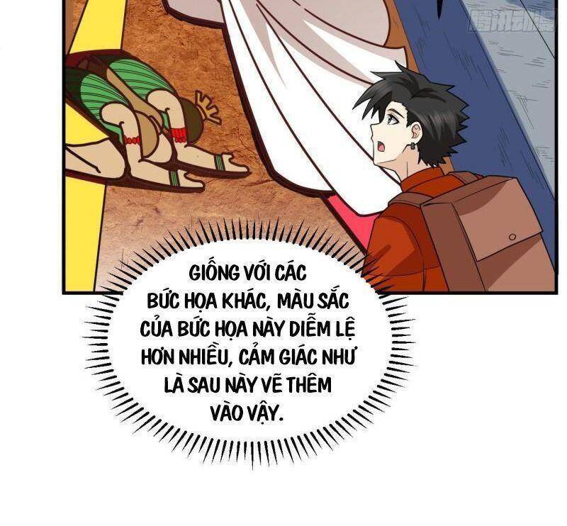 Sống Trên Hoang Đảo Cùng Các Em Gái Chapter 173 - Trang 2