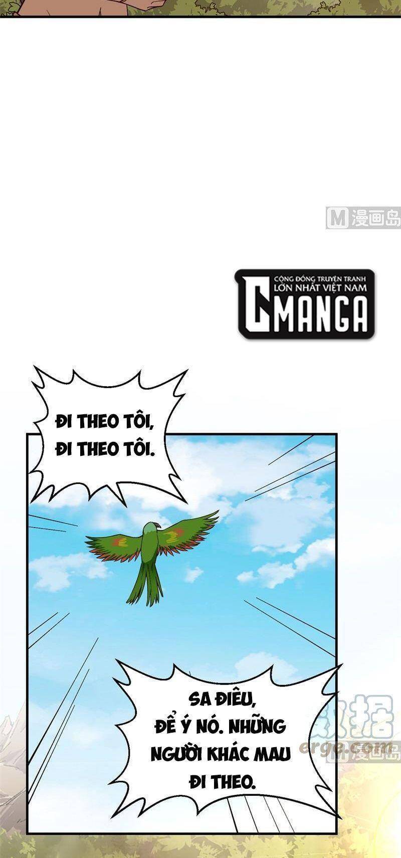 Sống Trên Hoang Đảo Cùng Các Em Gái Chapter 174 - Trang 2