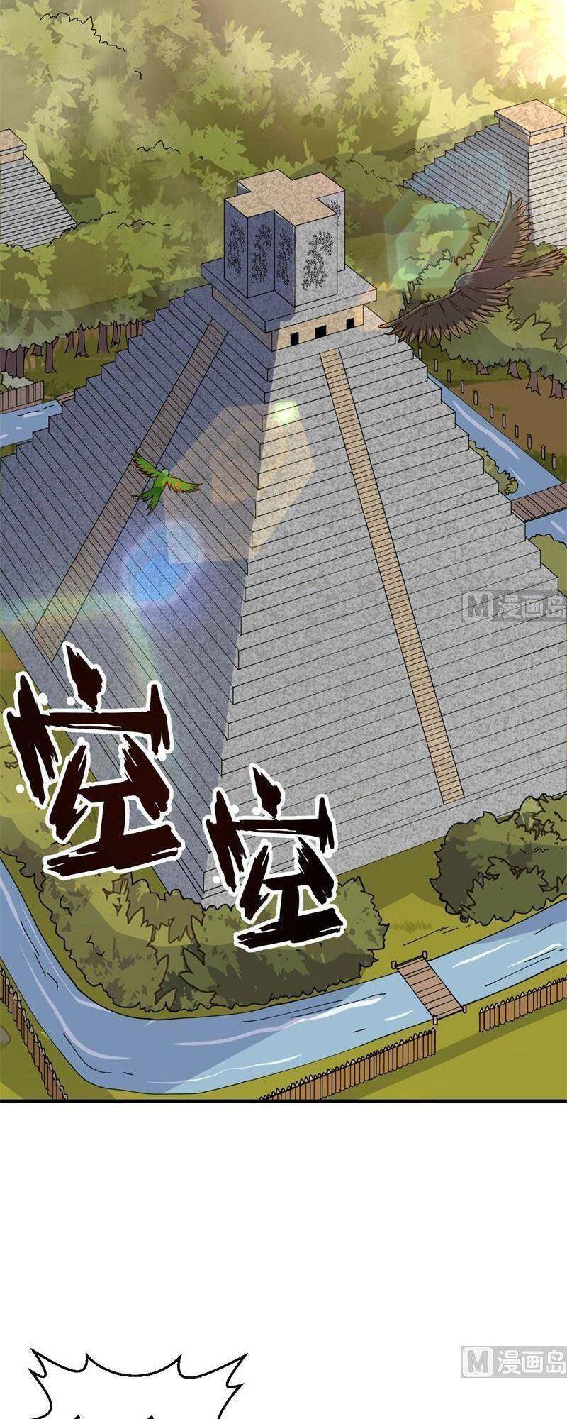 Sống Trên Hoang Đảo Cùng Các Em Gái Chapter 174 - Trang 2