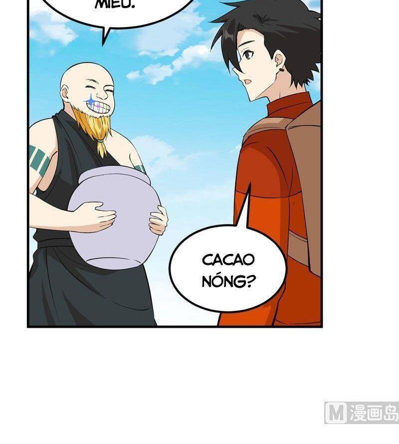 Sống Trên Hoang Đảo Cùng Các Em Gái Chapter 174 - Trang 2