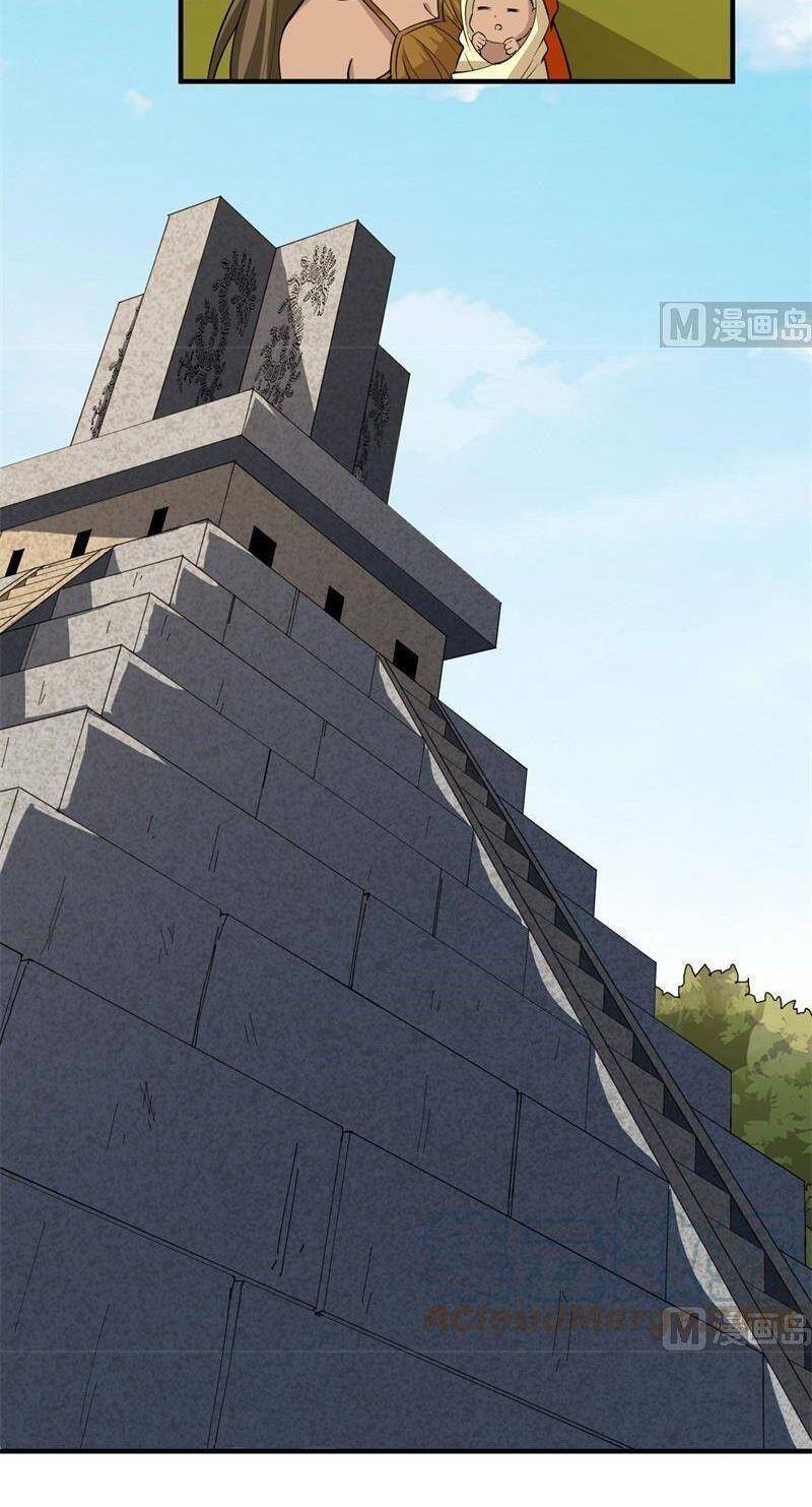 Sống Trên Hoang Đảo Cùng Các Em Gái Chapter 174 - Trang 2