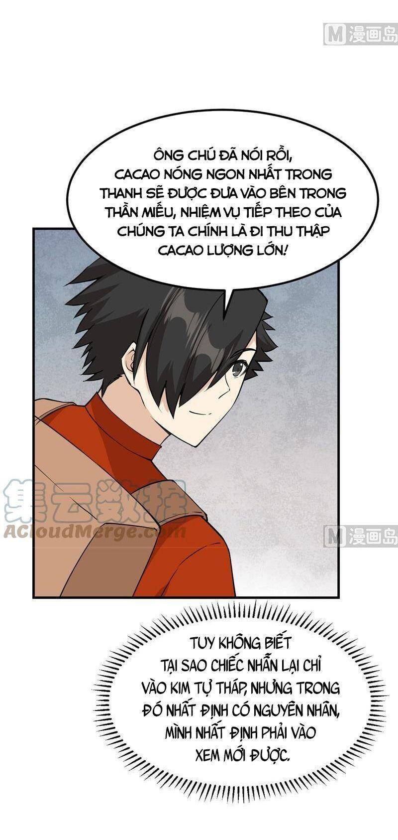 Sống Trên Hoang Đảo Cùng Các Em Gái Chapter 174 - Trang 2