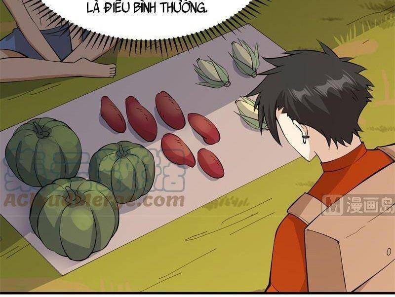 Sống Trên Hoang Đảo Cùng Các Em Gái Chapter 174 - Trang 2