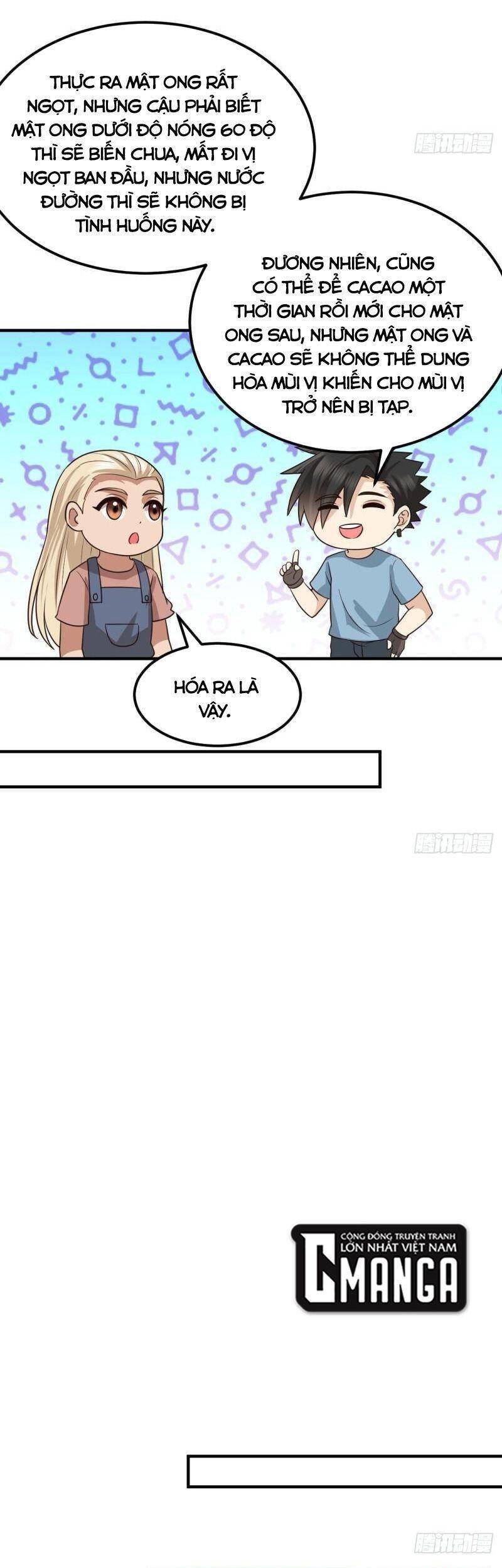 Sống Trên Hoang Đảo Cùng Các Em Gái Chapter 175 - Trang 2