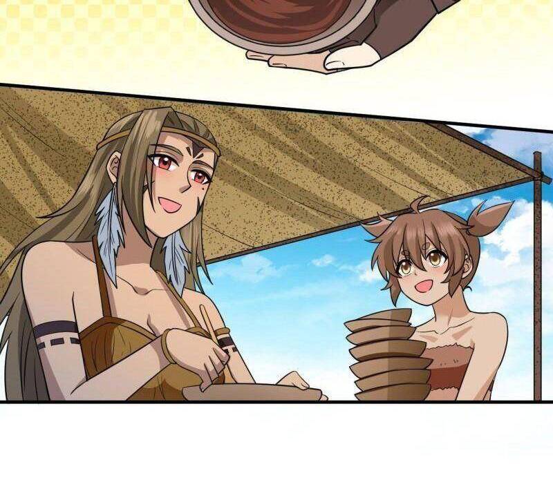 Sống Trên Hoang Đảo Cùng Các Em Gái Chapter 175 - Trang 2