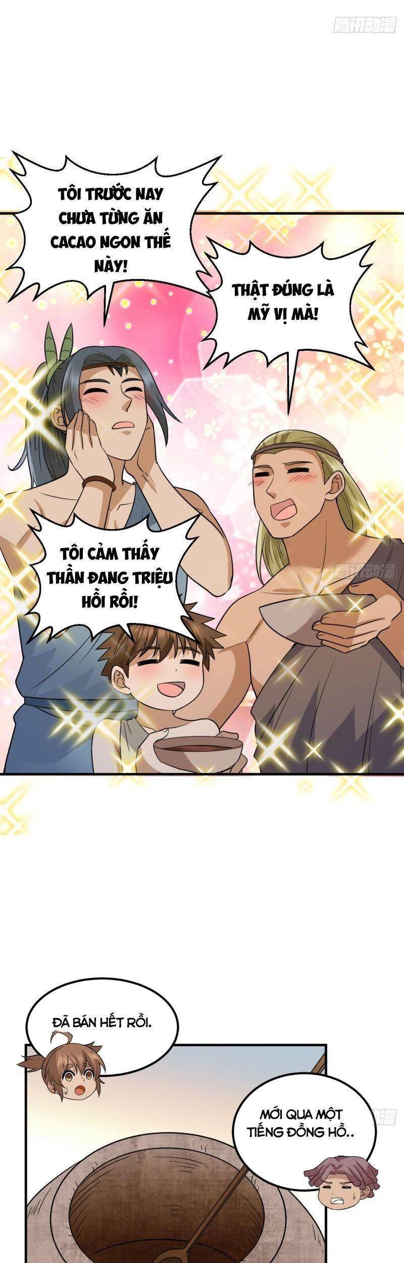 Sống Trên Hoang Đảo Cùng Các Em Gái Chapter 175 - Trang 2