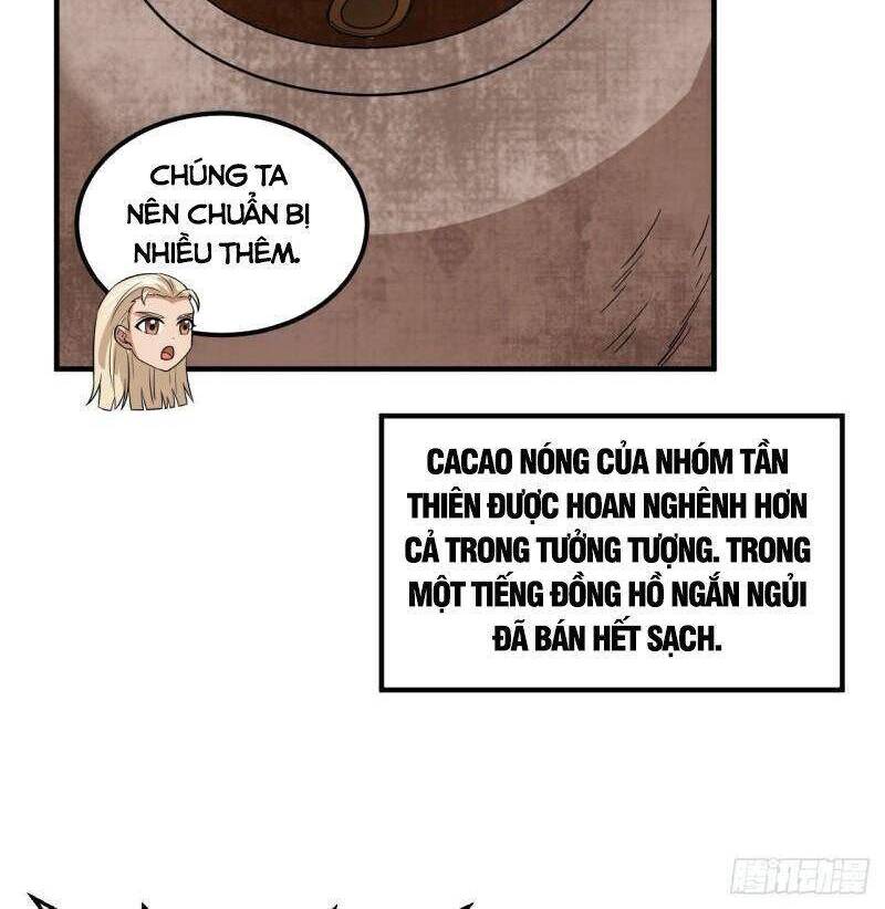 Sống Trên Hoang Đảo Cùng Các Em Gái Chapter 175 - Trang 2