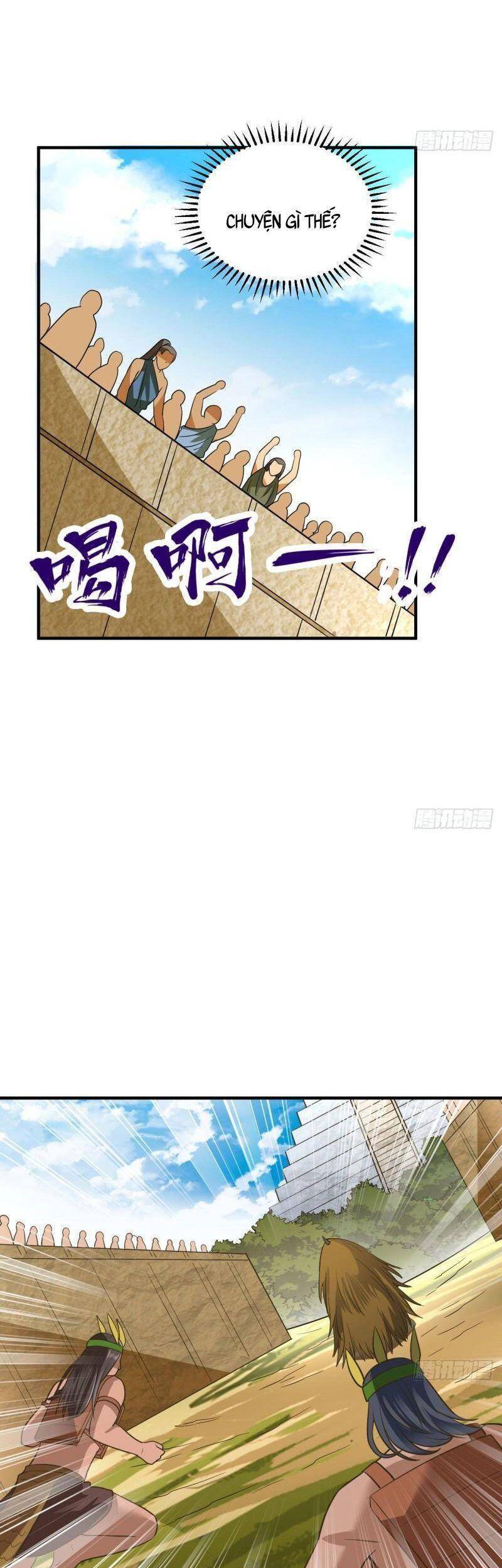 Sống Trên Hoang Đảo Cùng Các Em Gái Chapter 175 - Trang 2