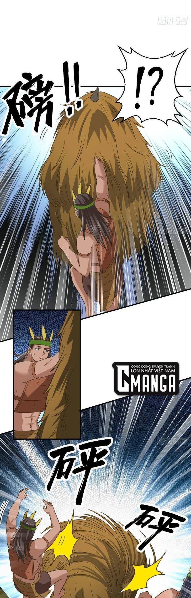 Sống Trên Hoang Đảo Cùng Các Em Gái Chapter 175 - Trang 2