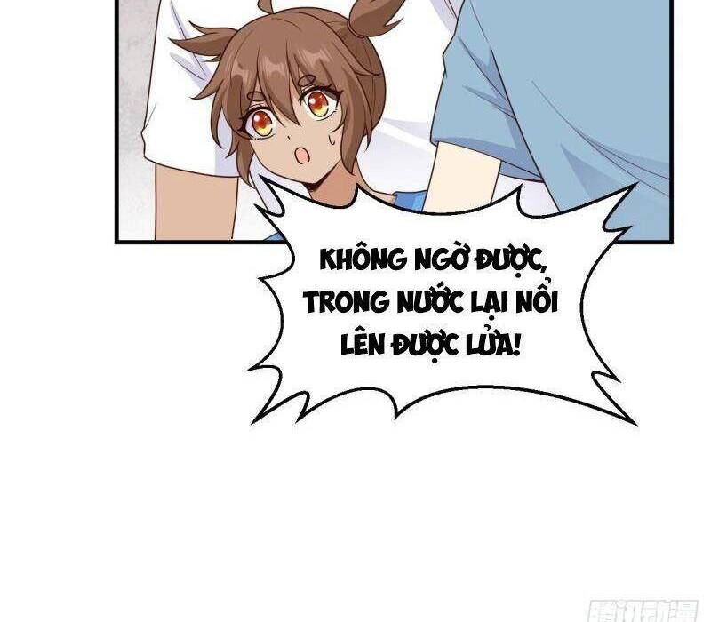 Sống Trên Hoang Đảo Cùng Các Em Gái Chapter 176 - Trang 2