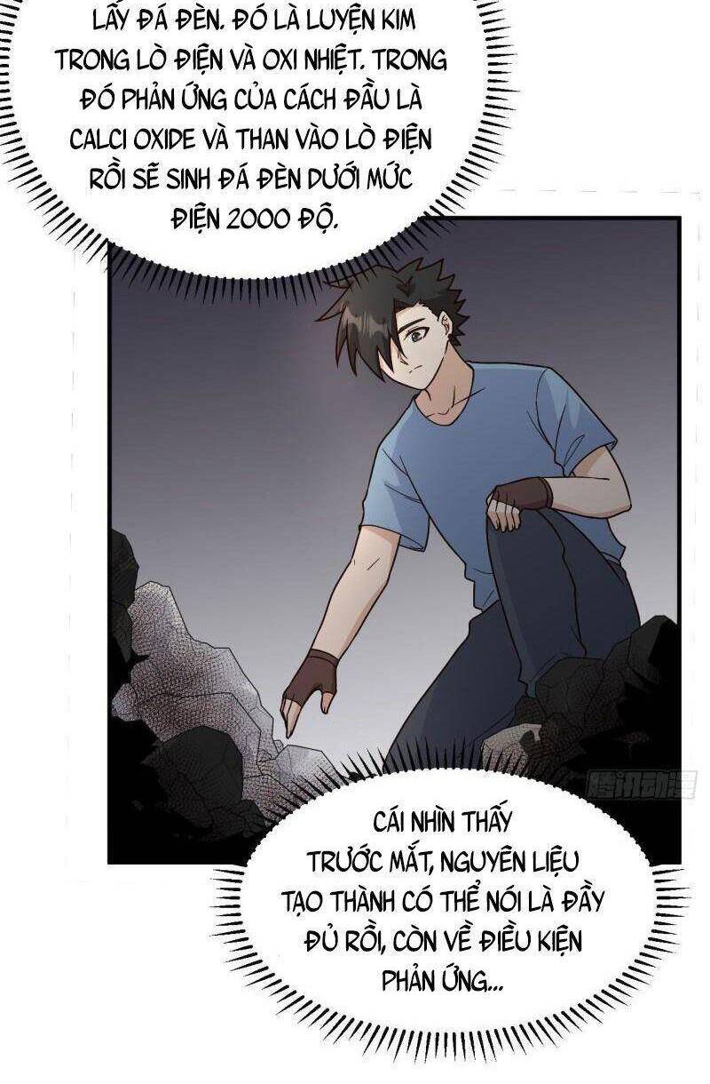 Sống Trên Hoang Đảo Cùng Các Em Gái Chapter 176 - Trang 2