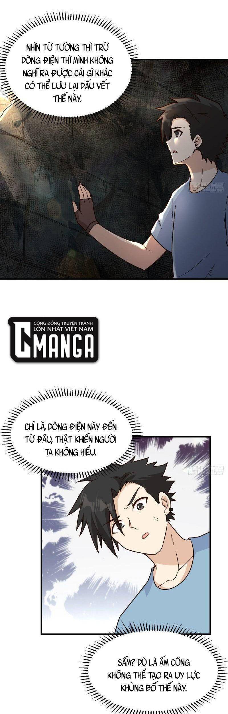 Sống Trên Hoang Đảo Cùng Các Em Gái Chapter 176 - Trang 2