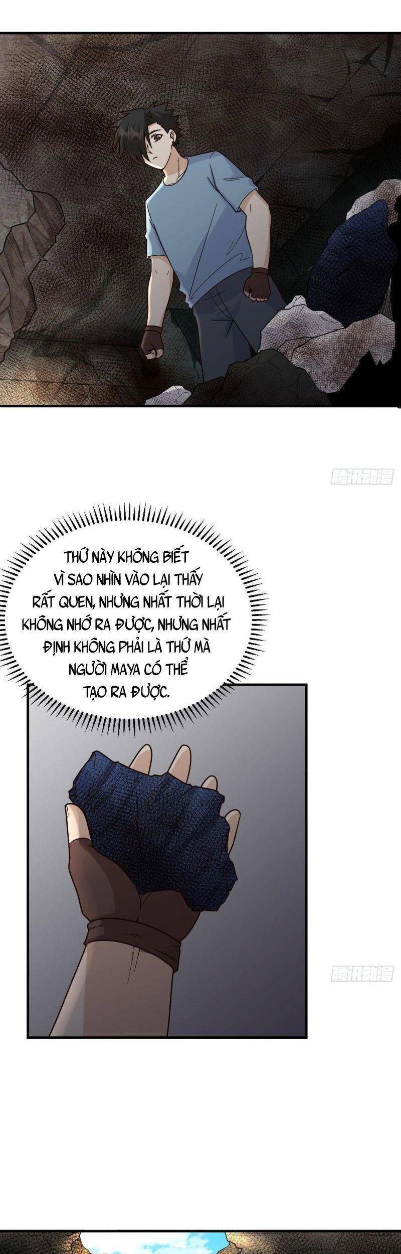 Sống Trên Hoang Đảo Cùng Các Em Gái Chapter 176 - Trang 2