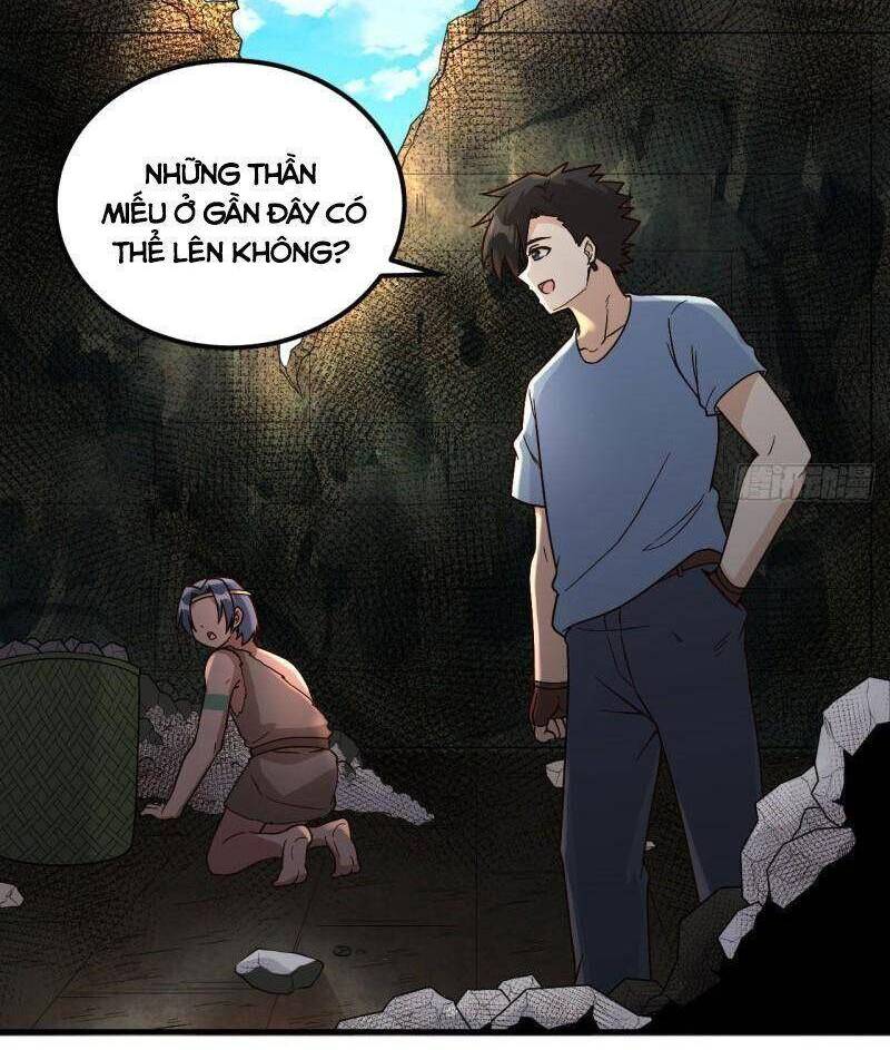 Sống Trên Hoang Đảo Cùng Các Em Gái Chapter 176 - Trang 2