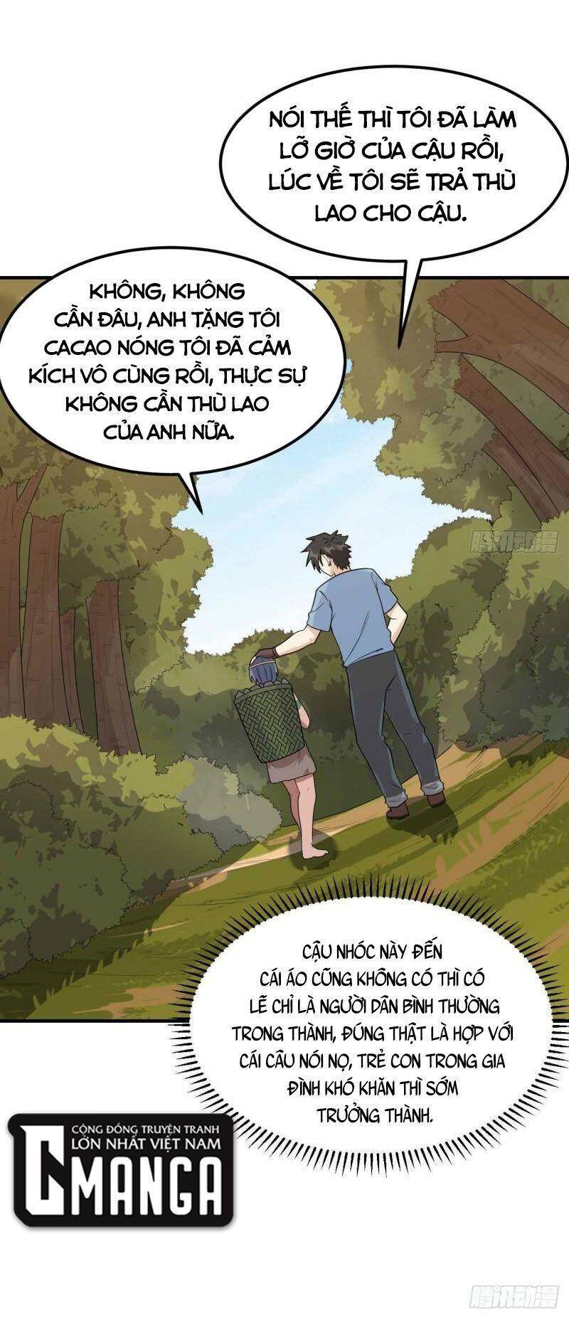 Sống Trên Hoang Đảo Cùng Các Em Gái Chapter 176 - Trang 2