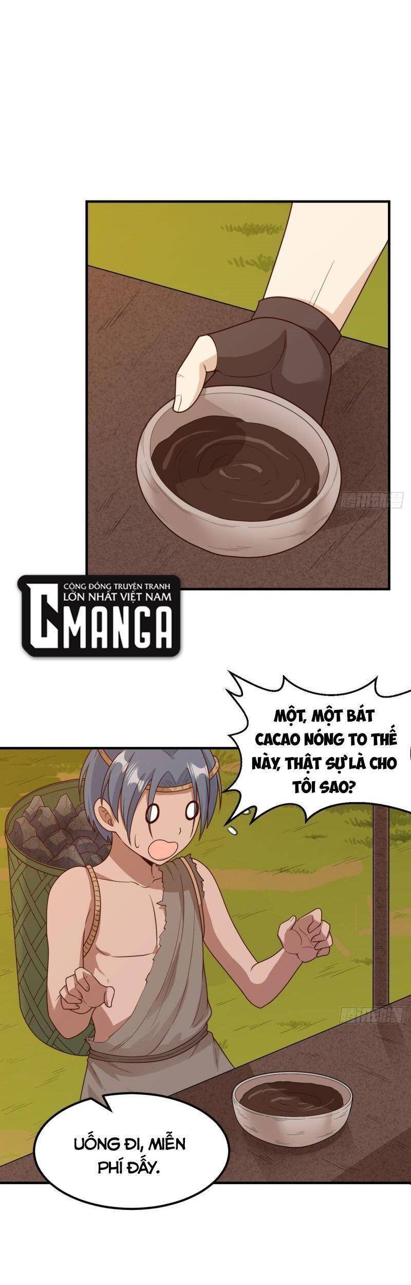 Sống Trên Hoang Đảo Cùng Các Em Gái Chapter 176 - Trang 2