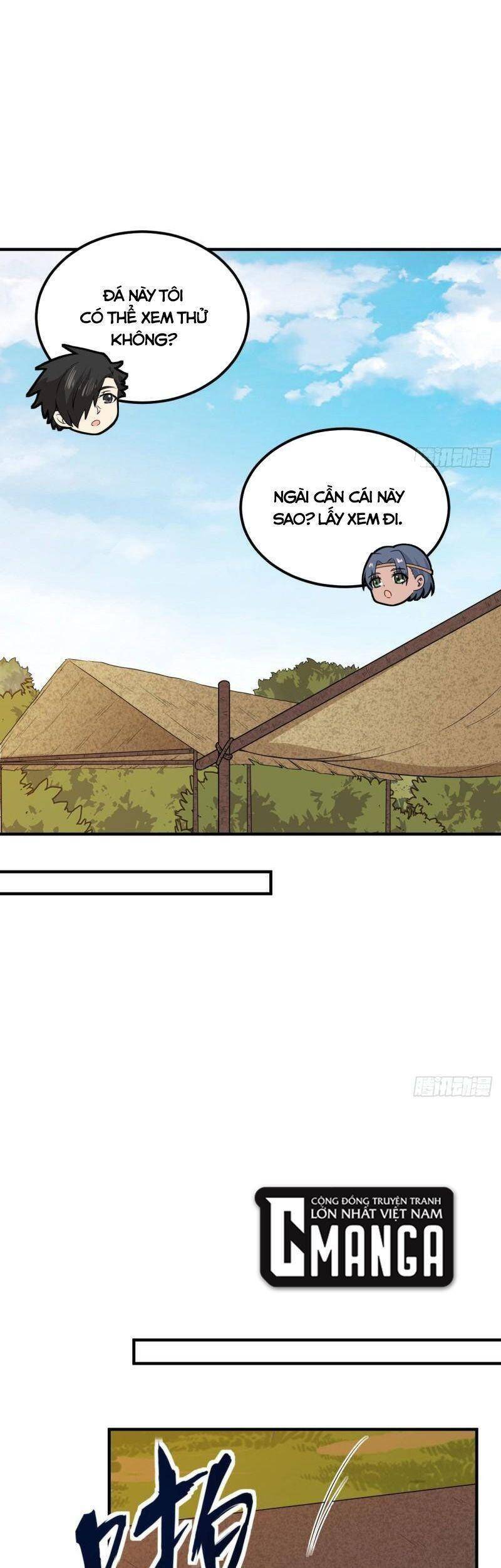 Sống Trên Hoang Đảo Cùng Các Em Gái Chapter 176 - Trang 2