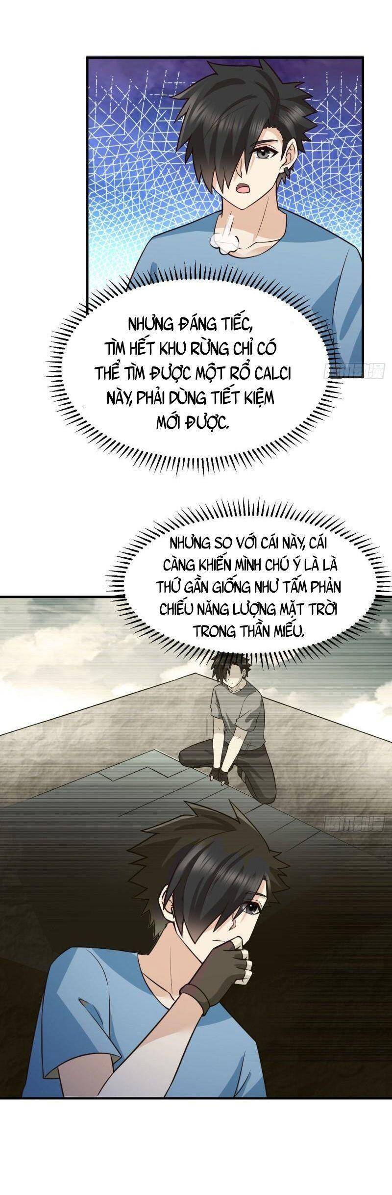 Sống Trên Hoang Đảo Cùng Các Em Gái Chapter 177 - Trang 2