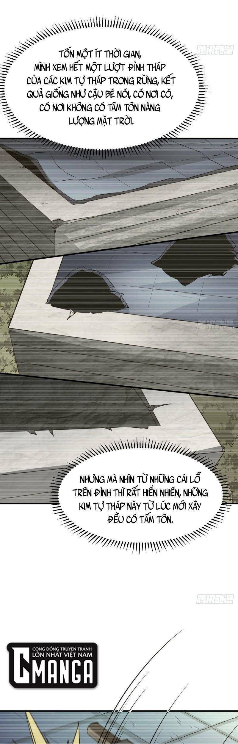 Sống Trên Hoang Đảo Cùng Các Em Gái Chapter 177 - Trang 2