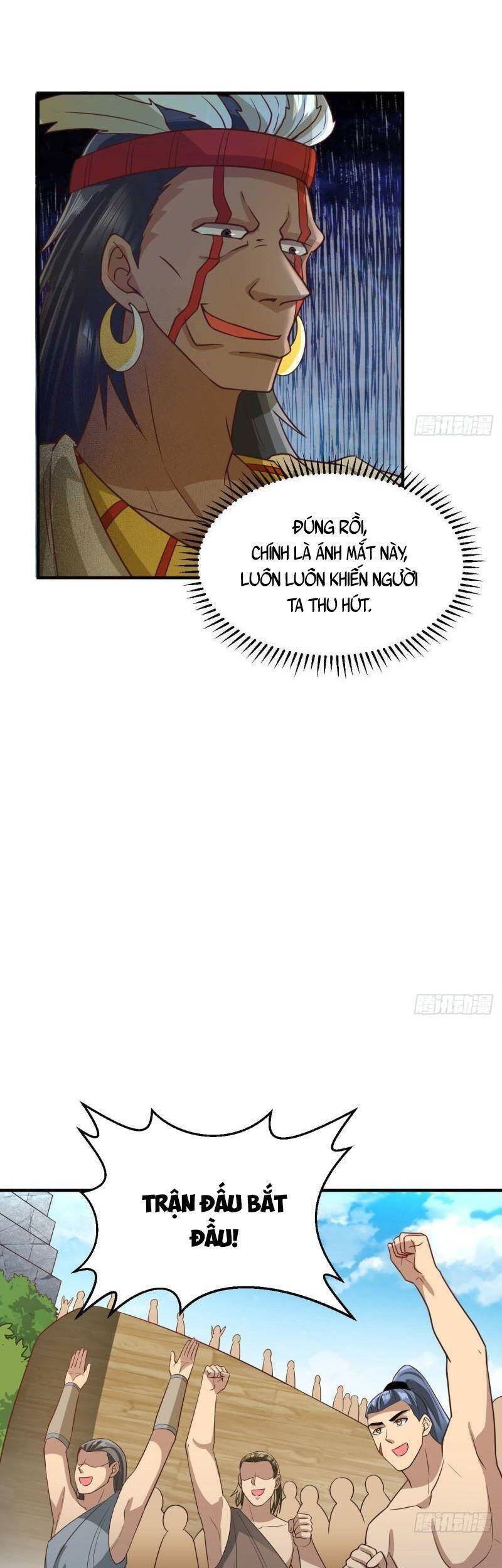 Sống Trên Hoang Đảo Cùng Các Em Gái Chapter 177 - Trang 2