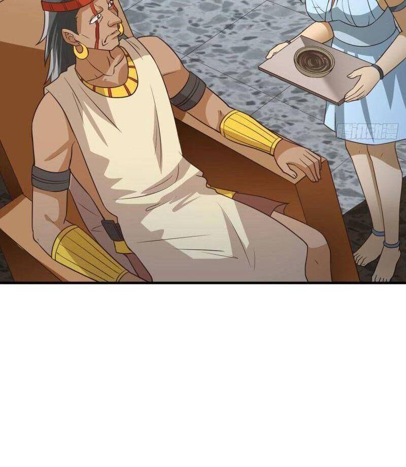 Sống Trên Hoang Đảo Cùng Các Em Gái Chapter 177 - Trang 2