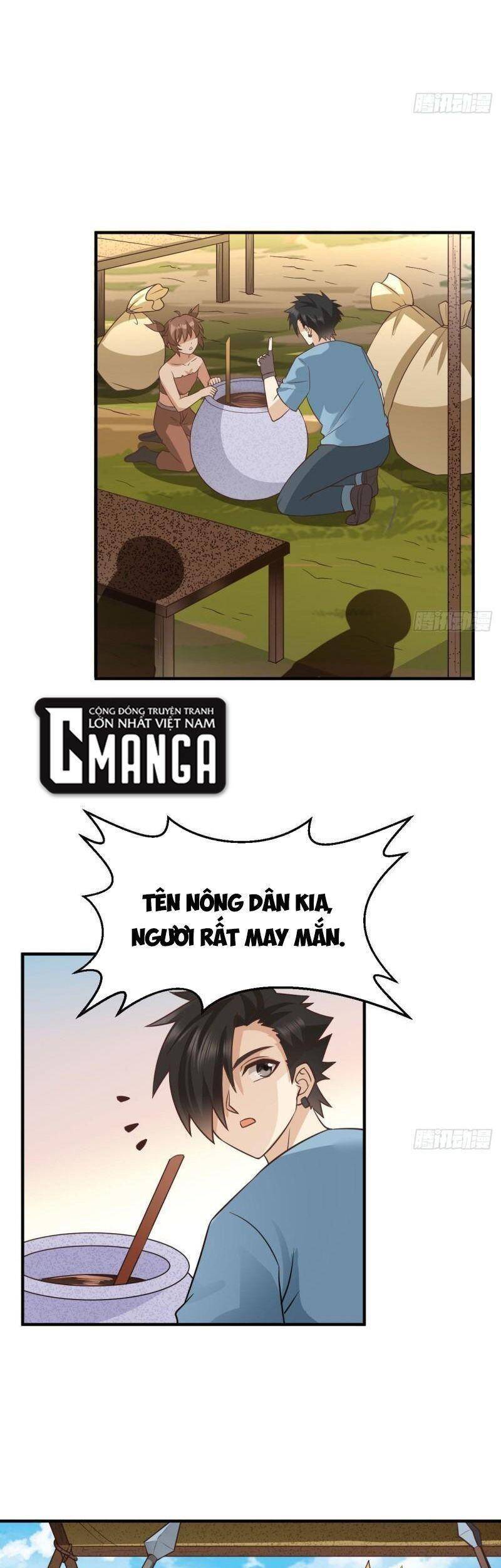 Sống Trên Hoang Đảo Cùng Các Em Gái Chapter 177 - Trang 2