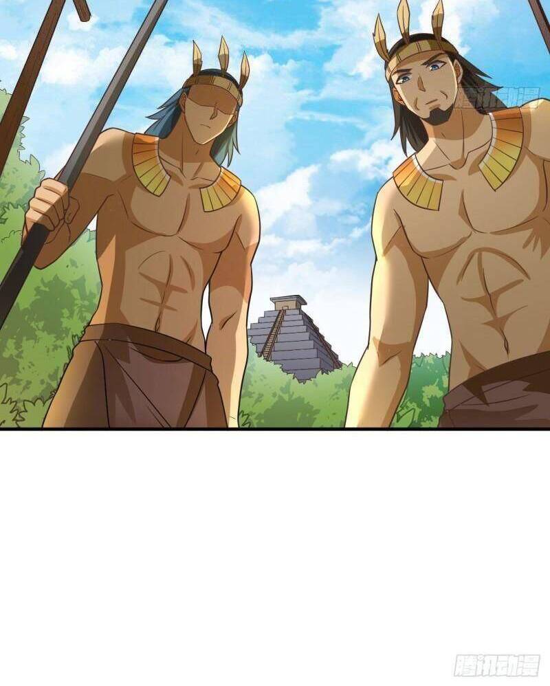 Sống Trên Hoang Đảo Cùng Các Em Gái Chapter 177 - Trang 2