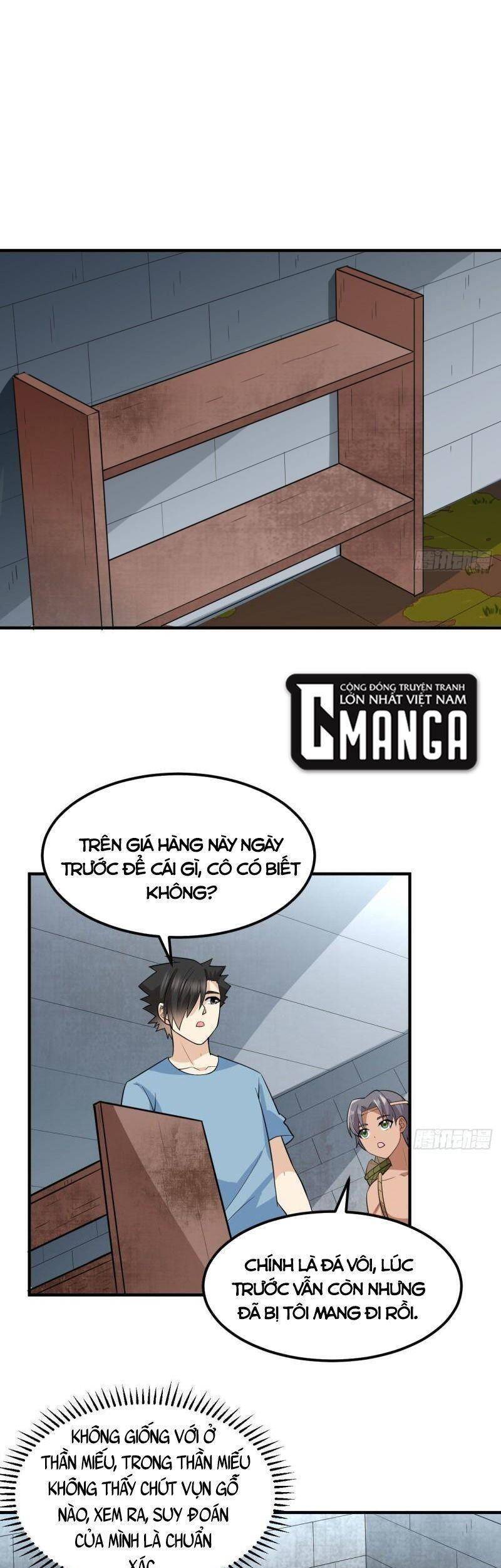 Sống Trên Hoang Đảo Cùng Các Em Gái Chapter 177 - Trang 2