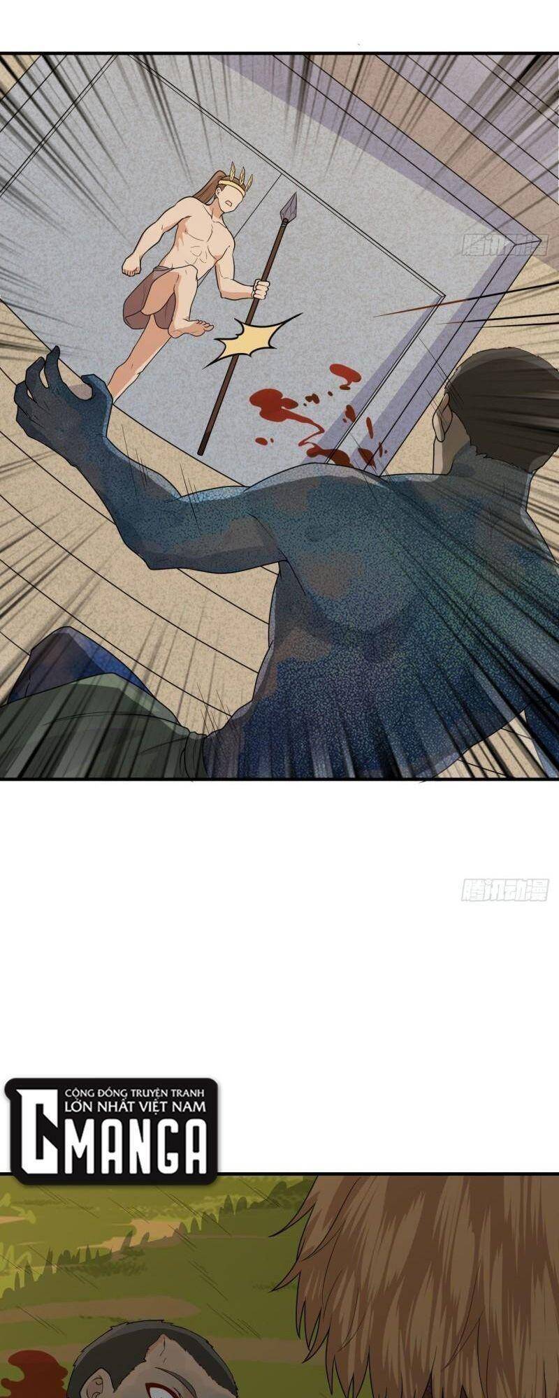 Sống Trên Hoang Đảo Cùng Các Em Gái Chapter 178 - Trang 2