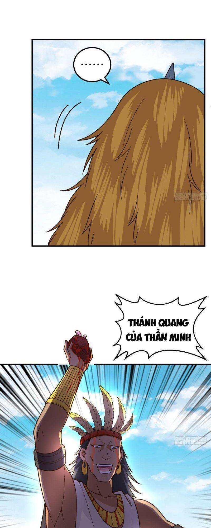 Sống Trên Hoang Đảo Cùng Các Em Gái Chapter 178 - Trang 2