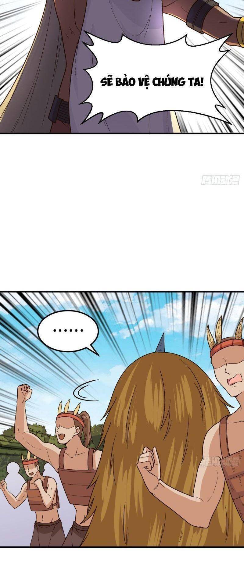 Sống Trên Hoang Đảo Cùng Các Em Gái Chapter 178 - Trang 2