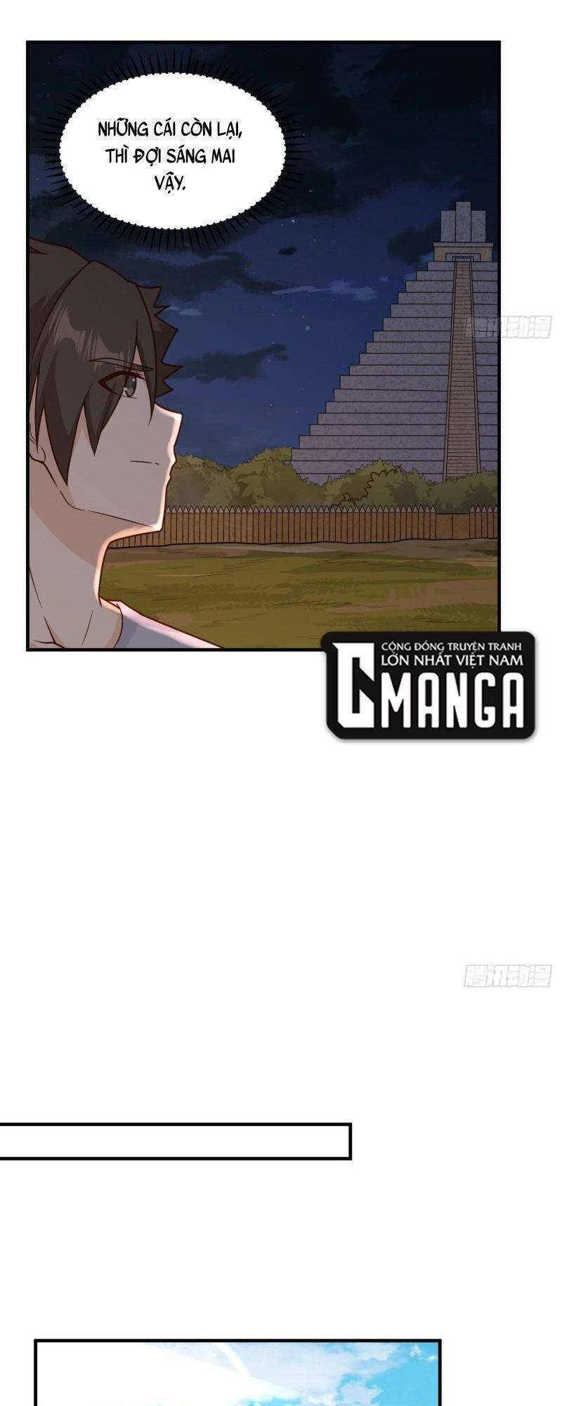 Sống Trên Hoang Đảo Cùng Các Em Gái Chapter 178 - Trang 2