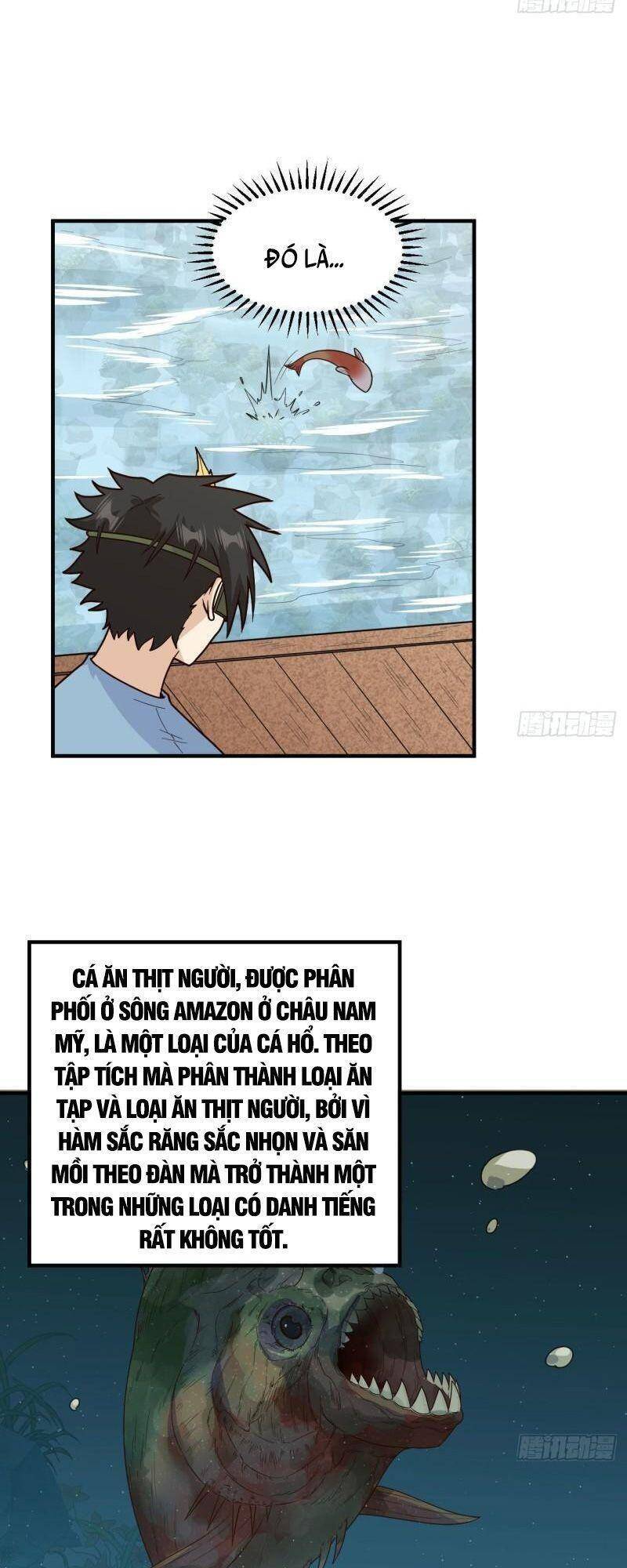 Sống Trên Hoang Đảo Cùng Các Em Gái Chapter 178 - Trang 2