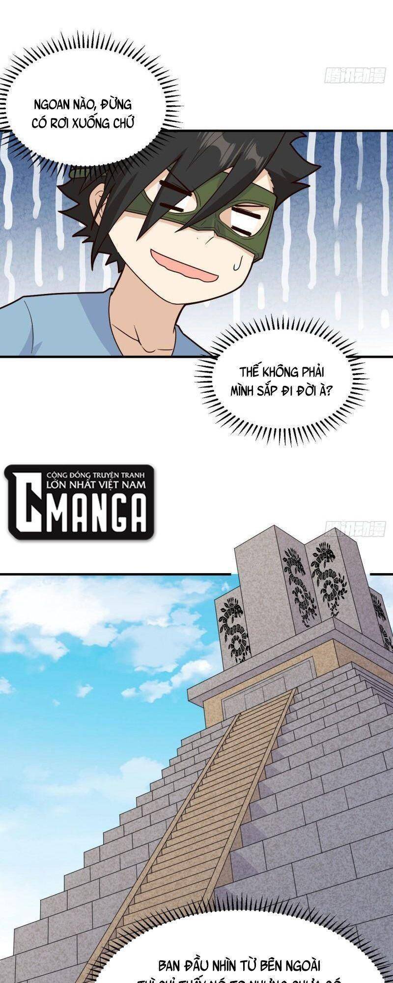 Sống Trên Hoang Đảo Cùng Các Em Gái Chapter 178 - Trang 2