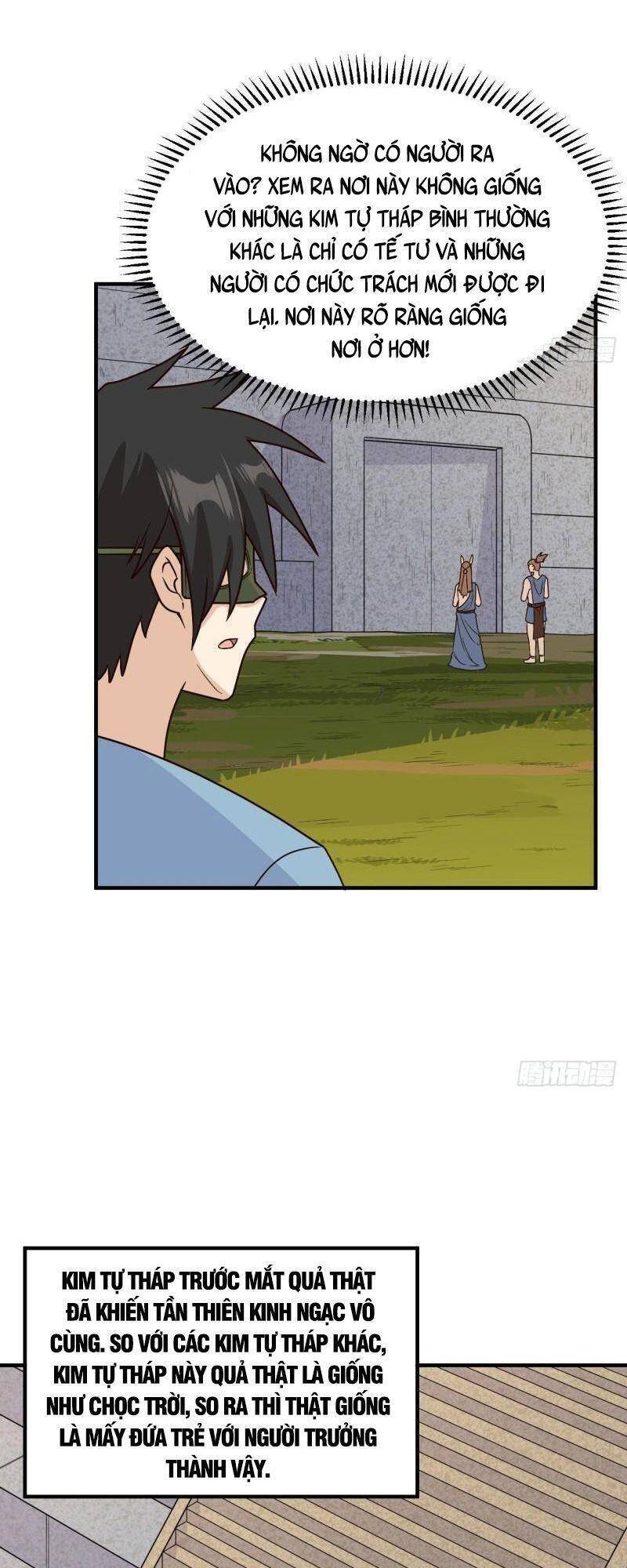 Sống Trên Hoang Đảo Cùng Các Em Gái Chapter 178 - Trang 2