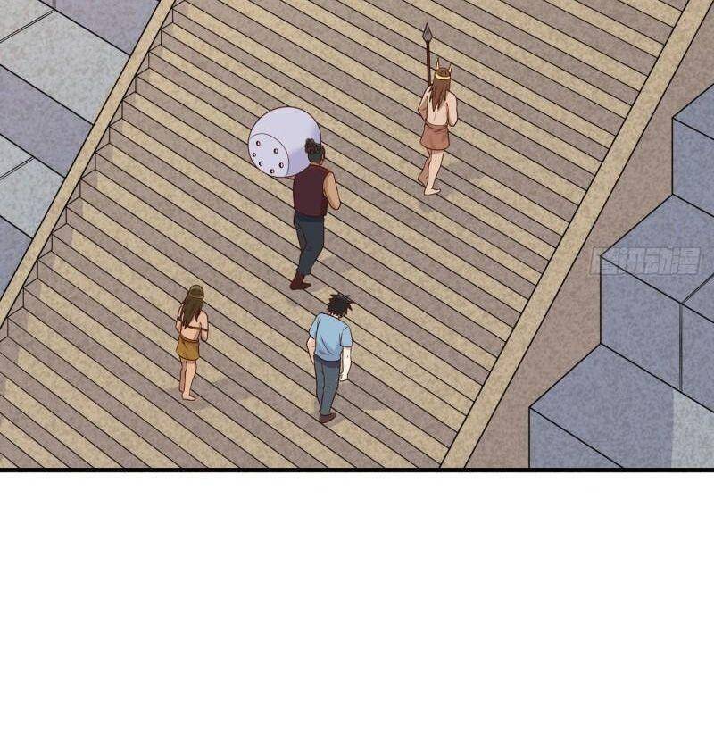 Sống Trên Hoang Đảo Cùng Các Em Gái Chapter 178 - Trang 2