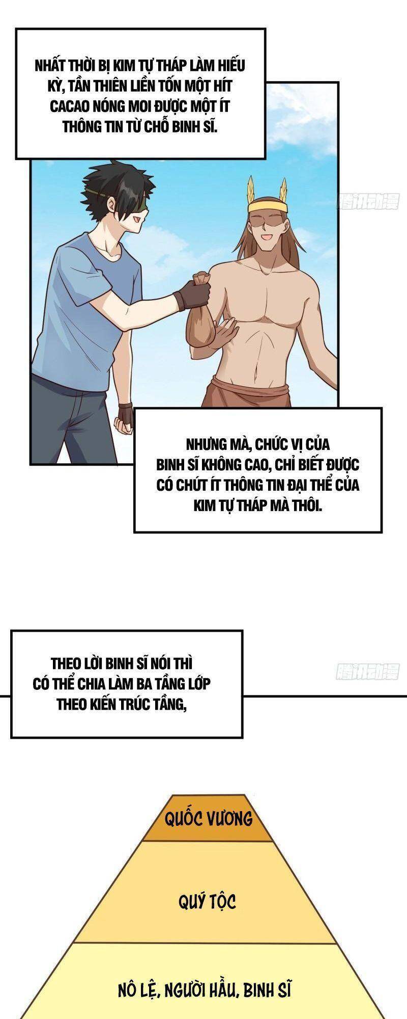 Sống Trên Hoang Đảo Cùng Các Em Gái Chapter 178 - Trang 2