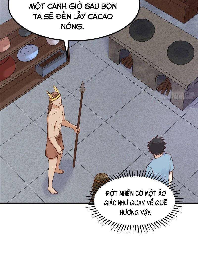 Sống Trên Hoang Đảo Cùng Các Em Gái Chapter 178 - Trang 2