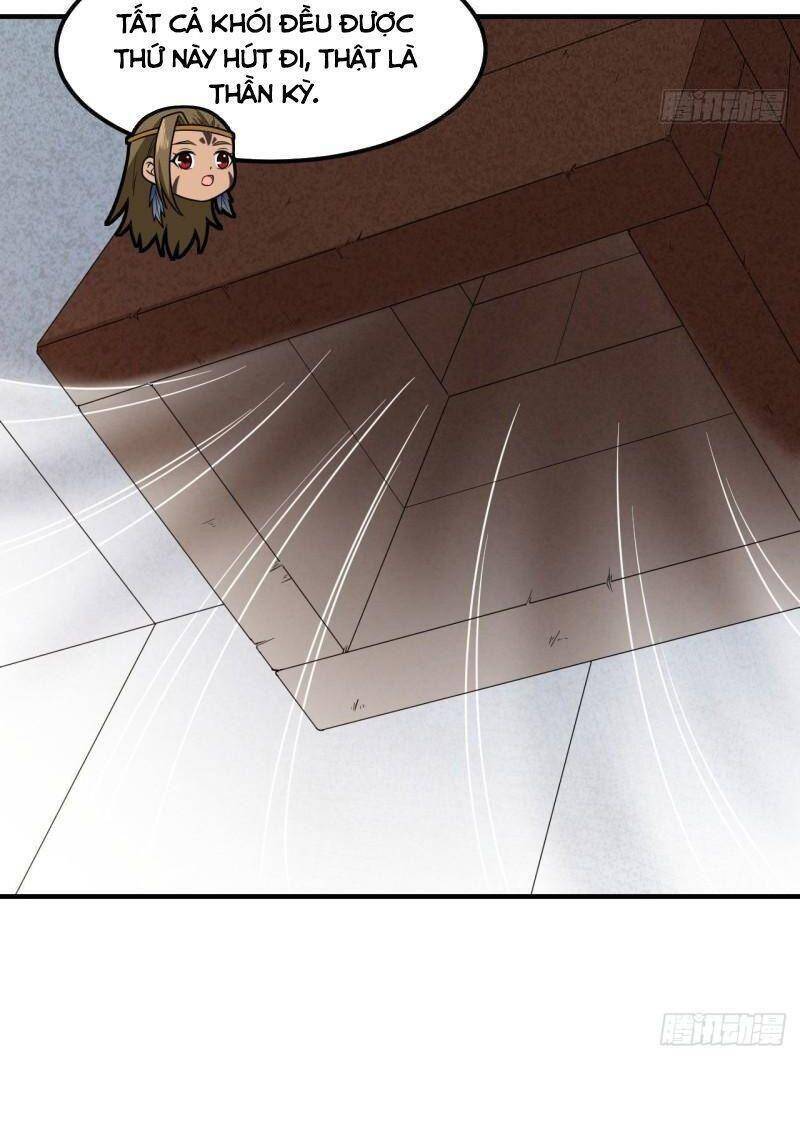 Sống Trên Hoang Đảo Cùng Các Em Gái Chapter 178 - Trang 2