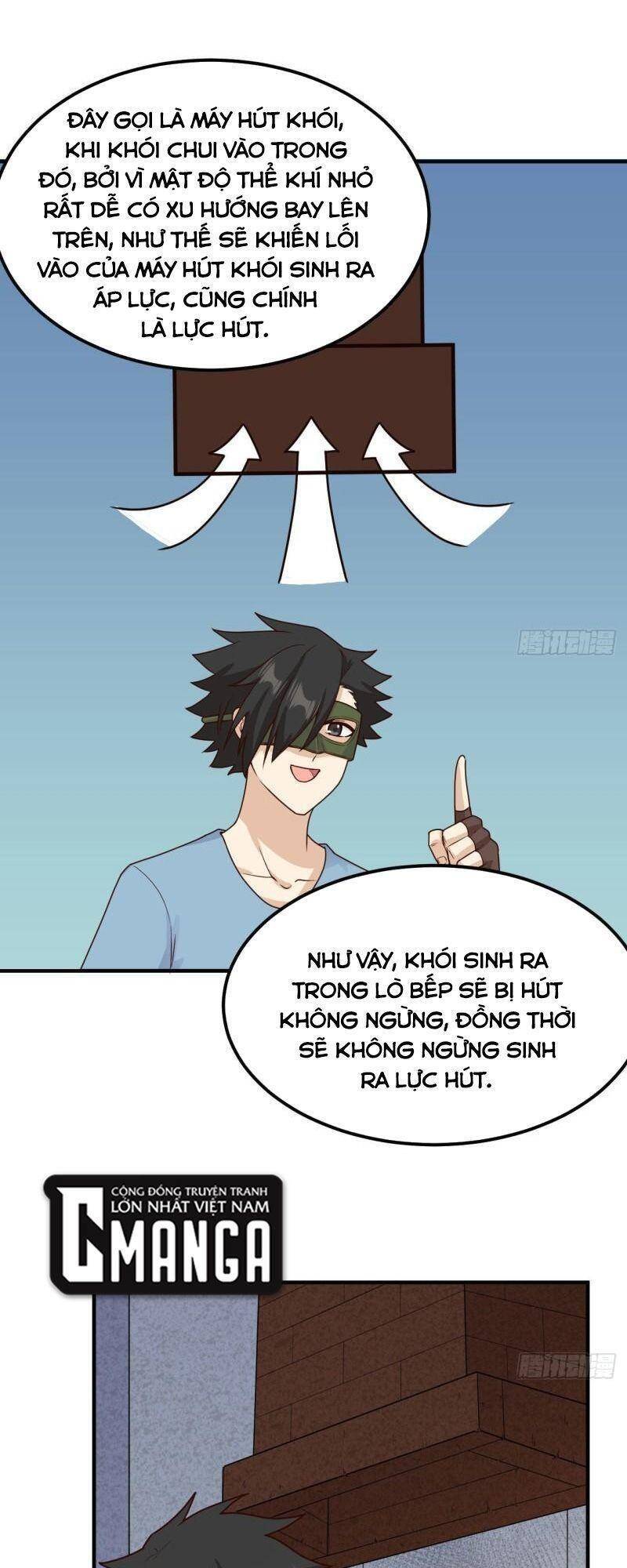 Sống Trên Hoang Đảo Cùng Các Em Gái Chapter 178 - Trang 2