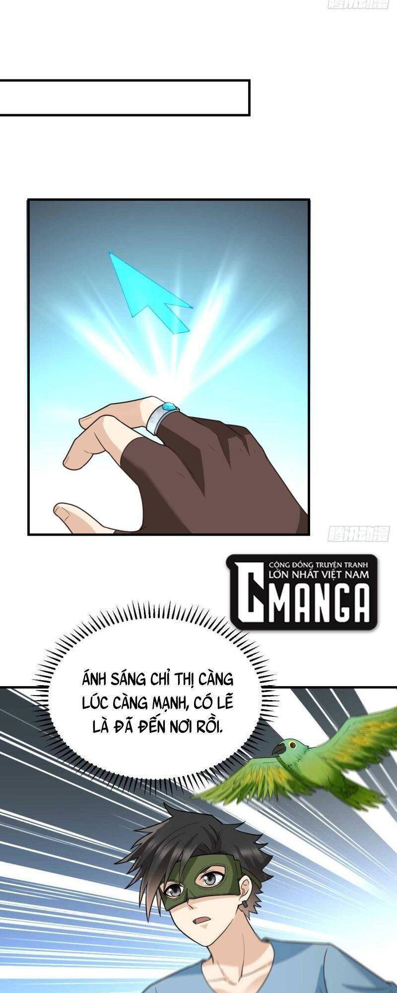 Sống Trên Hoang Đảo Cùng Các Em Gái Chapter 179 - Trang 2