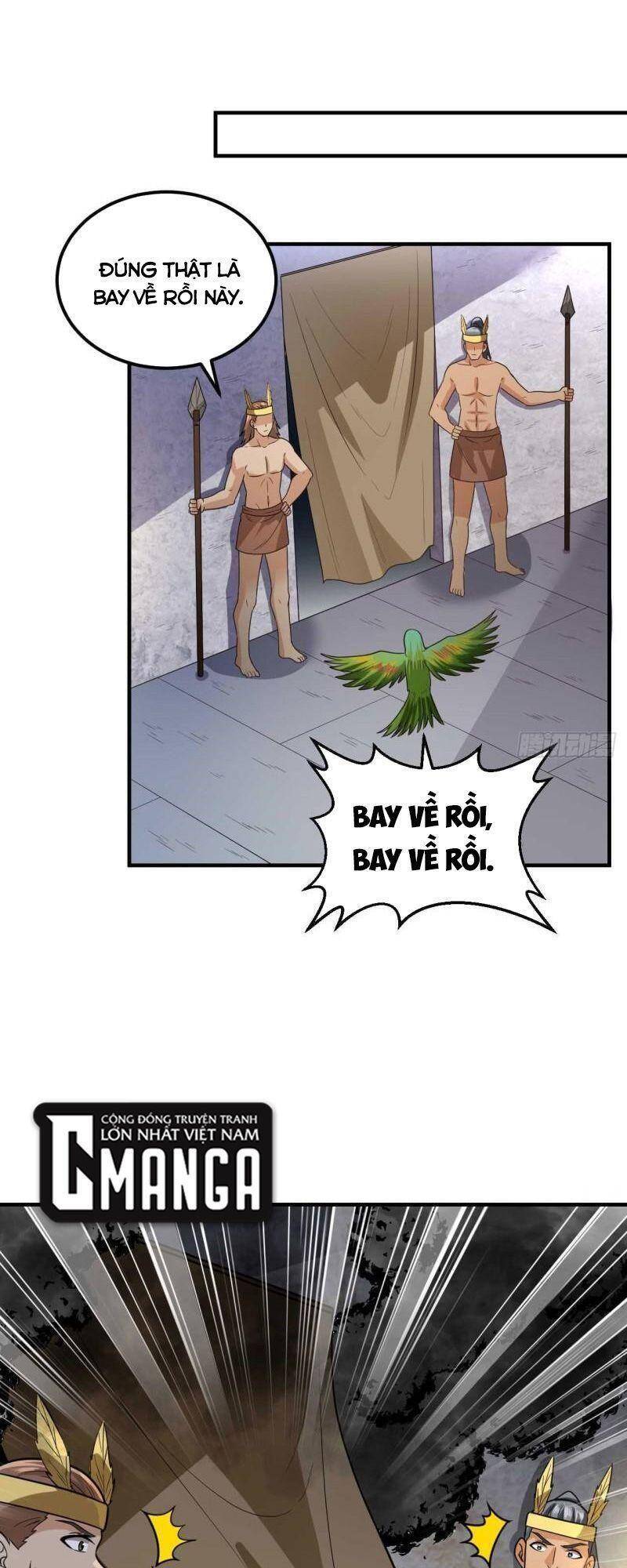 Sống Trên Hoang Đảo Cùng Các Em Gái Chapter 179 - Trang 2