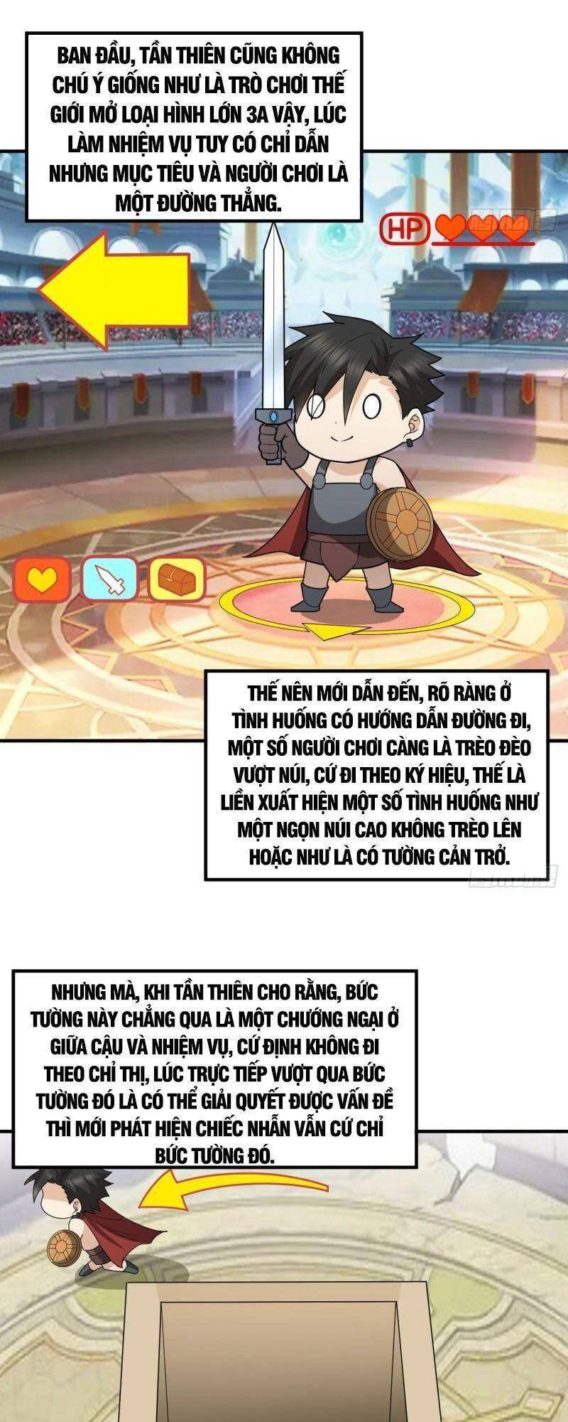 Sống Trên Hoang Đảo Cùng Các Em Gái Chapter 179 - Trang 2