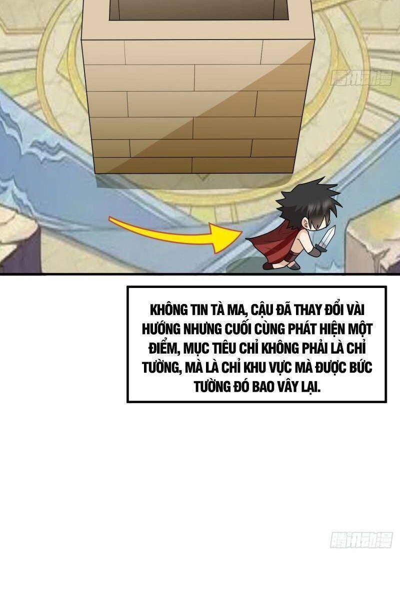 Sống Trên Hoang Đảo Cùng Các Em Gái Chapter 179 - Trang 2