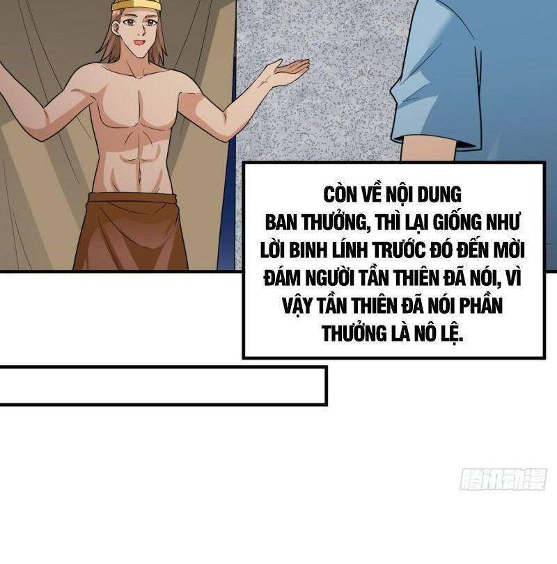 Sống Trên Hoang Đảo Cùng Các Em Gái Chapter 179 - Trang 2