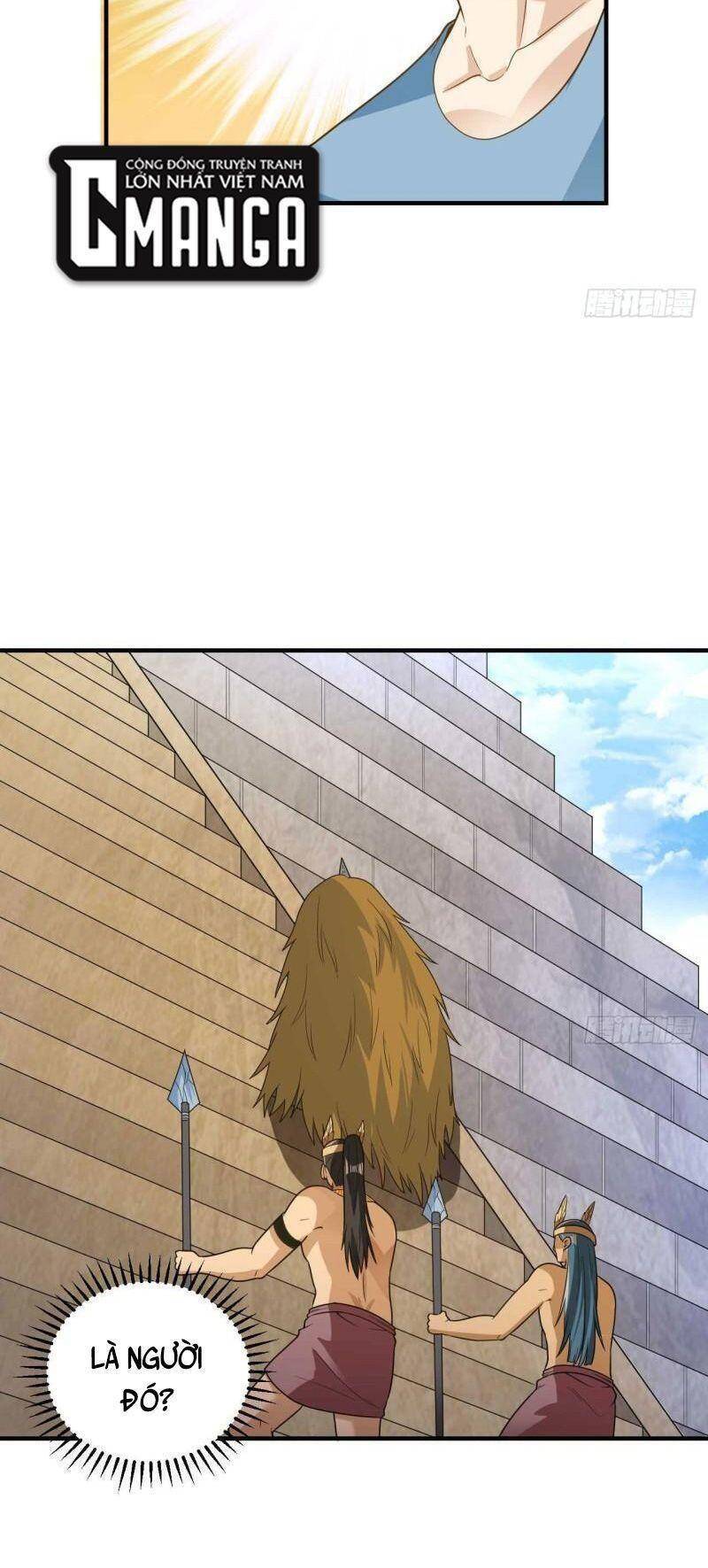 Sống Trên Hoang Đảo Cùng Các Em Gái Chapter 179 - Trang 2