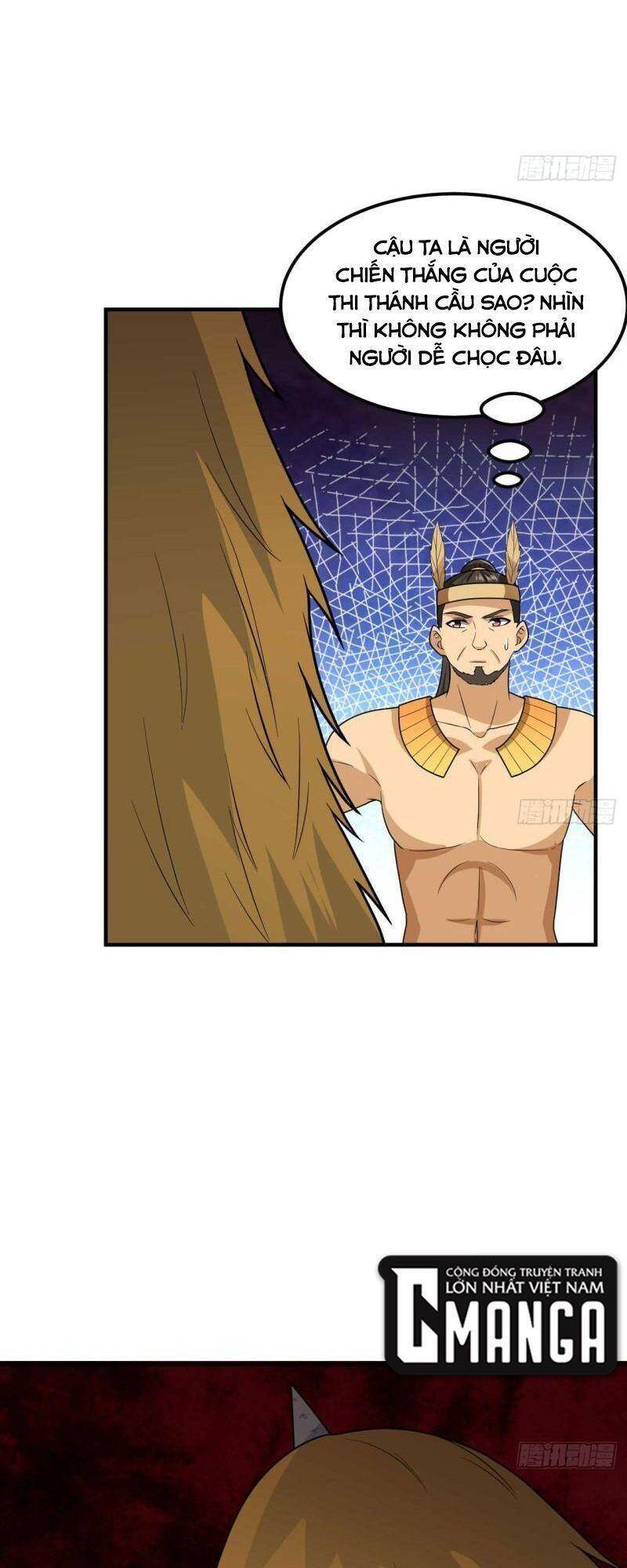 Sống Trên Hoang Đảo Cùng Các Em Gái Chapter 179 - Trang 2