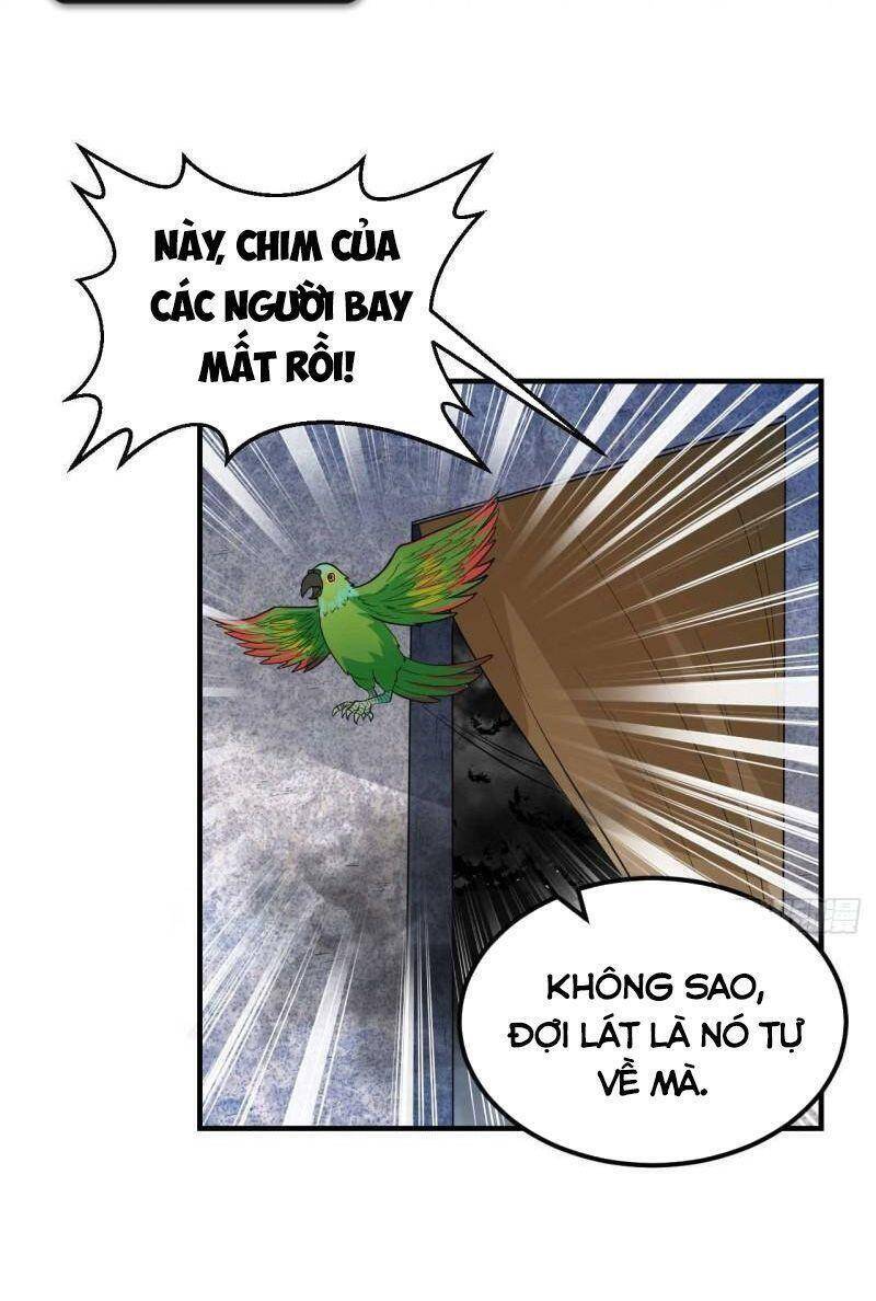 Sống Trên Hoang Đảo Cùng Các Em Gái Chapter 179 - Trang 2