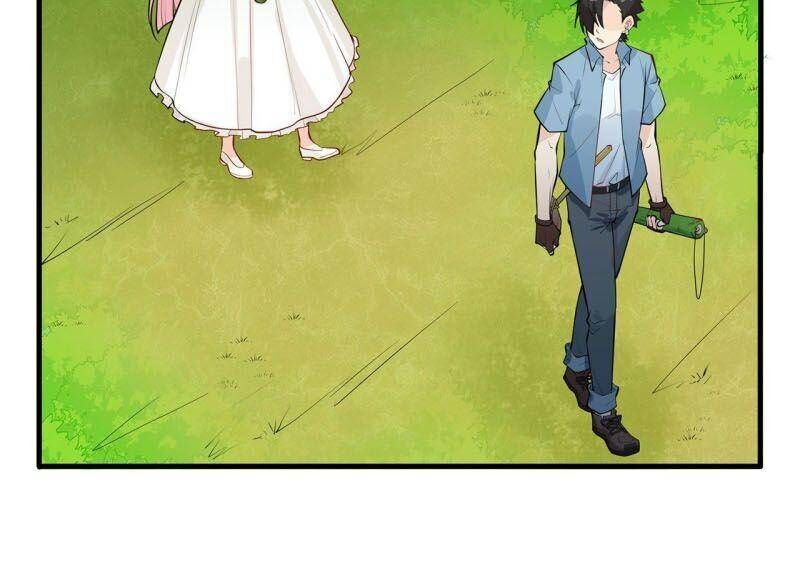 Sống Trên Hoang Đảo Cùng Các Em Gái Chapter 18 - Trang 2